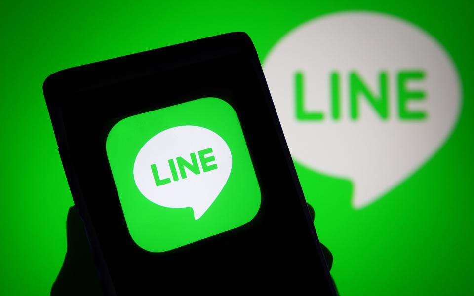 LINE's 5 different localization strategies will help your business stand out in the global market.